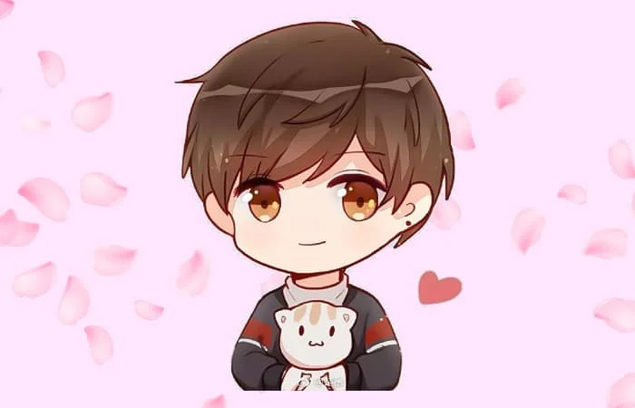 khi cự giải nam thích bạn