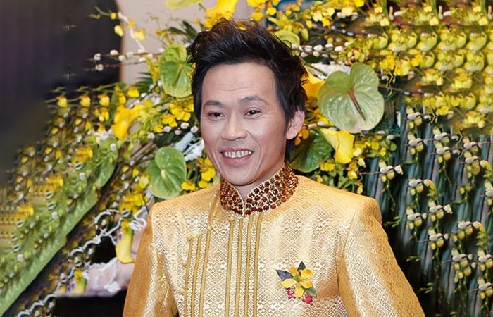 nghệ sĩ hoài linh thuộc cung gì