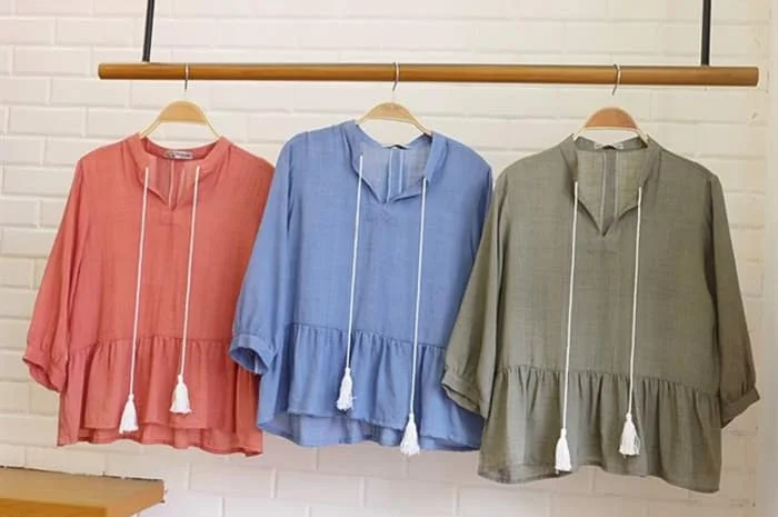 thời trang cung cự giải