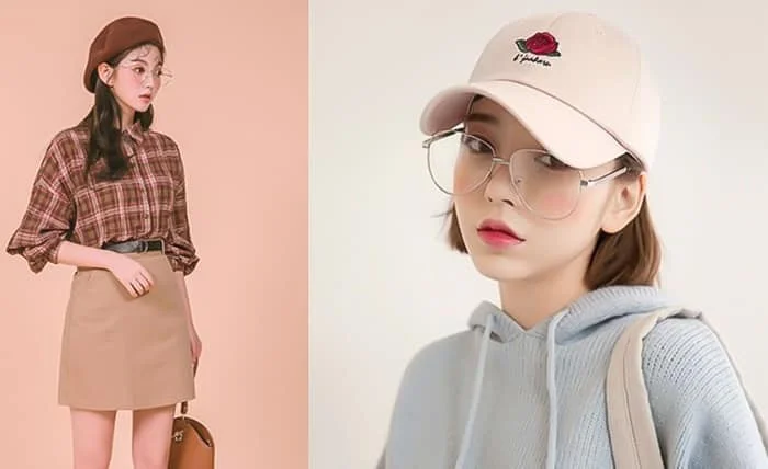 thời trang cung song tử