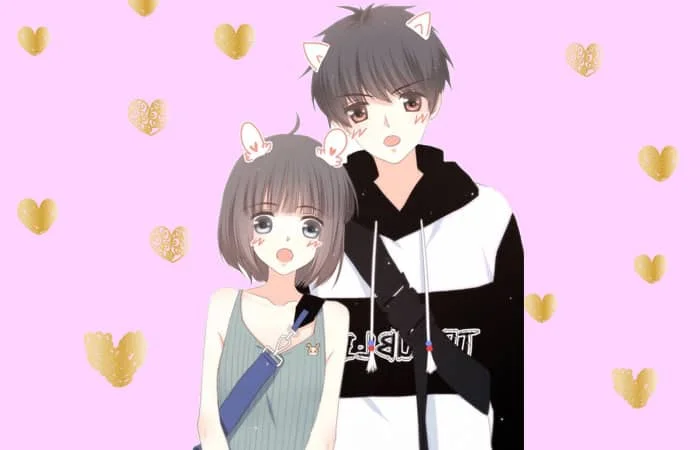 tình yêu cung sư tử