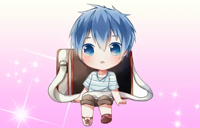 biểu hiện khi nam kim ngư thích ai đó