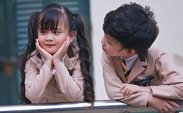 cách làm con gái thích mình