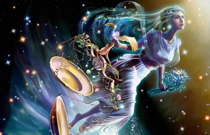 Chòm sao Thiên Bình có gì đáng sợ