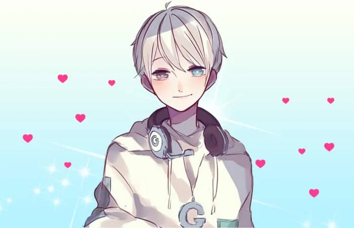 đàn ông xử nữ