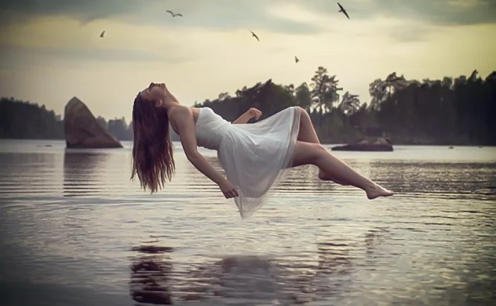 giải mã giấc mơ