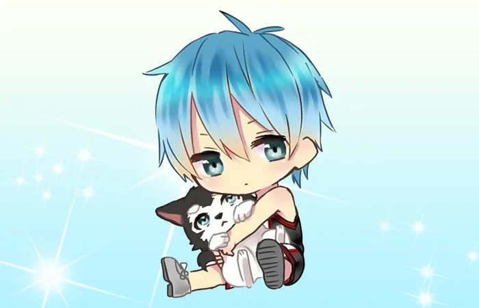 hình ảnh nam kim ngư