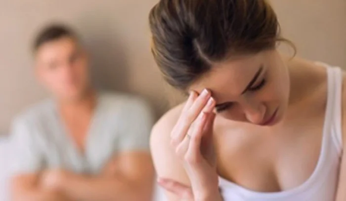 tâm sự buồn về gia đình