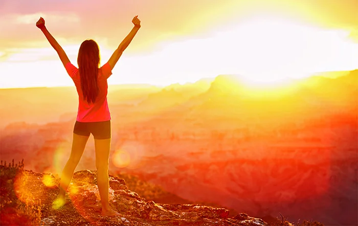 động lực để thành công