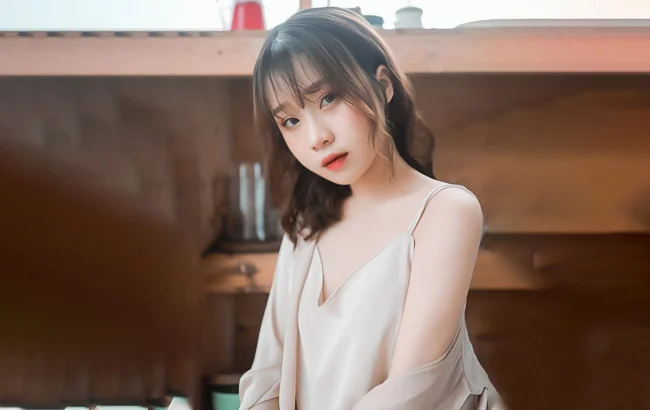 hình ảnh phụ nữ đang nứng