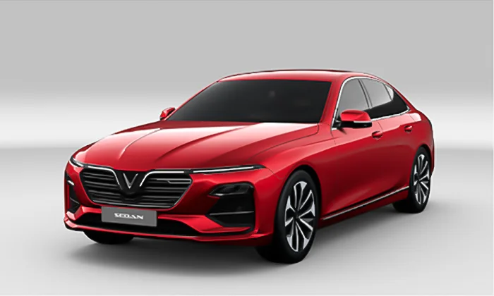 sinh năm 1998 hợp ô tô màu gì