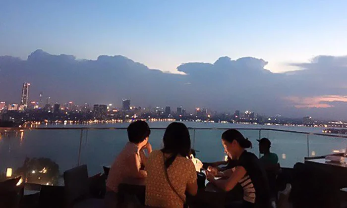 sở thích của tuổi mậu dần