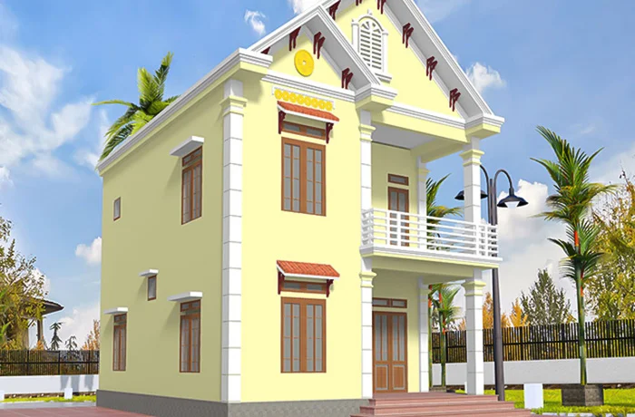 tuổi kỷ mão sơn nhà màu gì