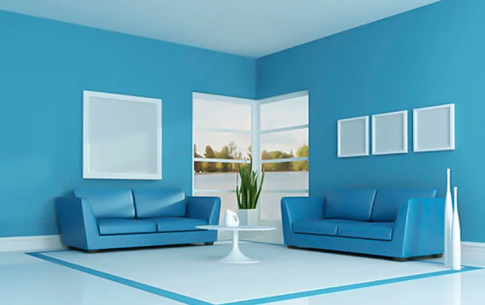 tuổi nhâm ngọ sơn nhà màu gì