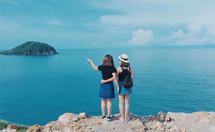 tuổi tân tỵ thích đi di lịch