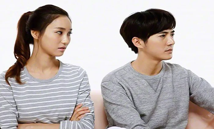 Khi chàng giận và im lặng thì phải làm gì?