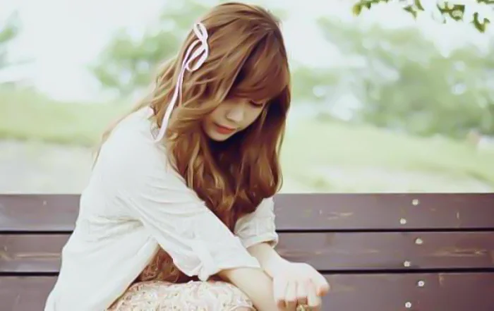 khi con gái giận phải làm gì