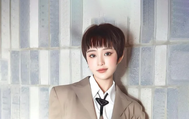 những kiểu tóc ca sĩ hiền hồ