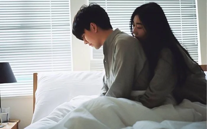 phải làm gì khi chàng giận