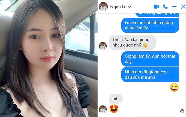 Cách tỏ tình với bạn gái qua tin nhắn