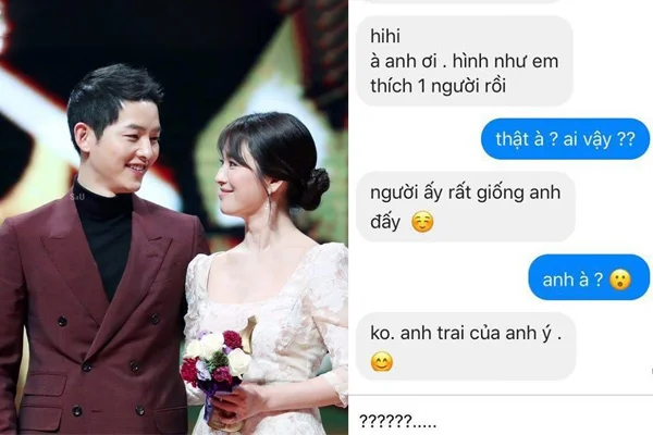 Cách nhắn tin với bạn trai không gây nhàm chán