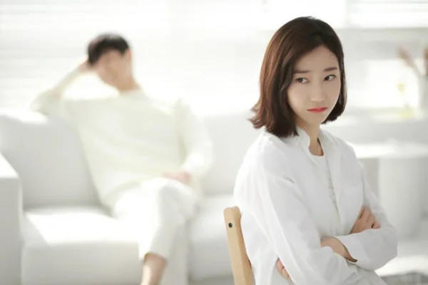 cách xin lỗi bạn trai