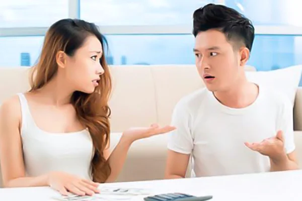 Cách xin lỗi bạn trai khi giận đáng yêu nhất