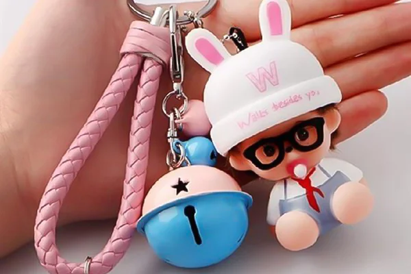 đồ handmade tặng bạn trai