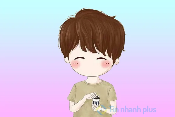 hình ảnh nam bảo bình