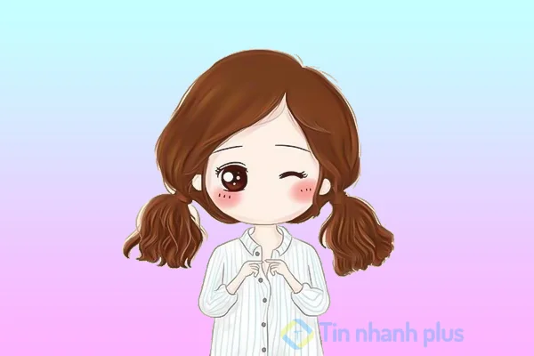 hình ảnh nữ bảo bình