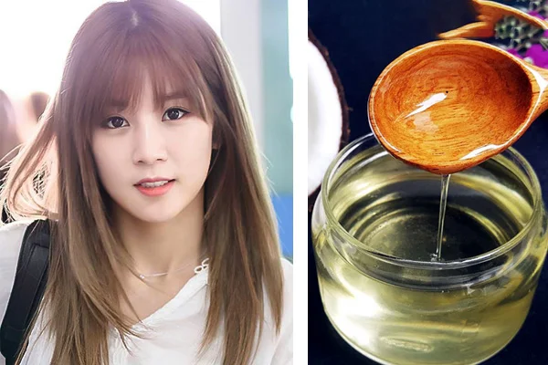 Cách làm thẳng tóc xoăn [Nhanh chóng] [Đơn giản]