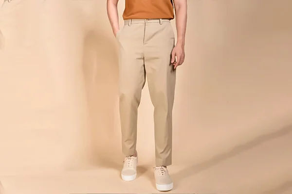 quà sinh nhật quần kaki nam