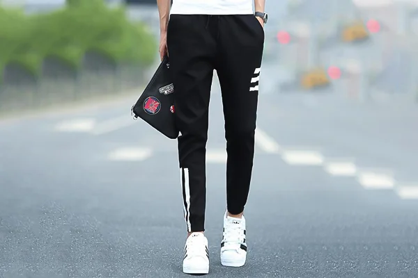 quần thể thao nam