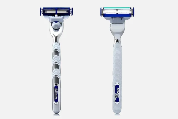 tặng dao cạo râu cho bạ trai