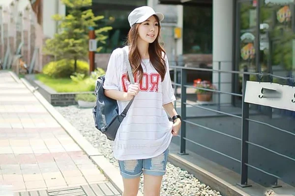 Tính cách con gái tuổi dậy thì