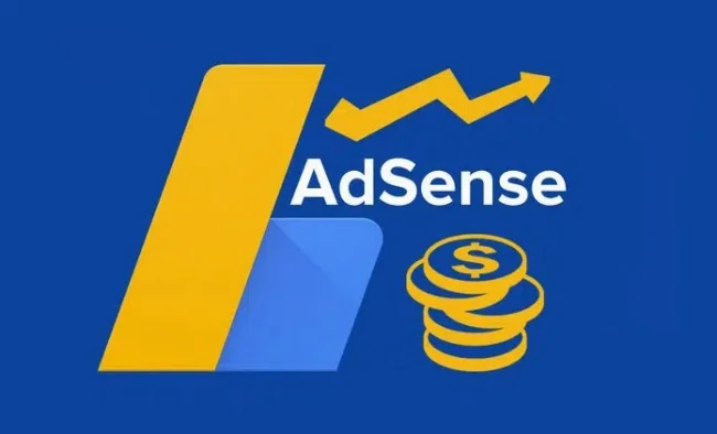 kiếm tiền quảng cáo từ Google AdSense
