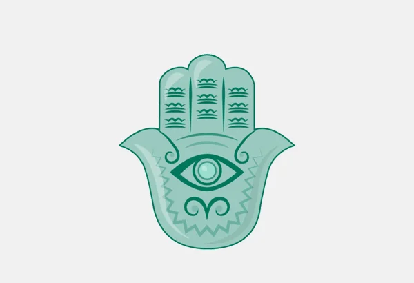 bàn tay hamsa
