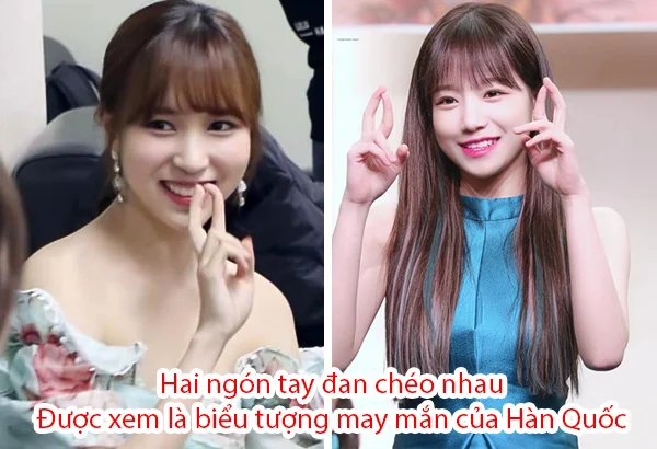 Biểu tượng may mắn của Hàn Quốc