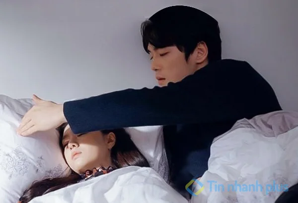 chăm sóc người yêu khi bị ốm