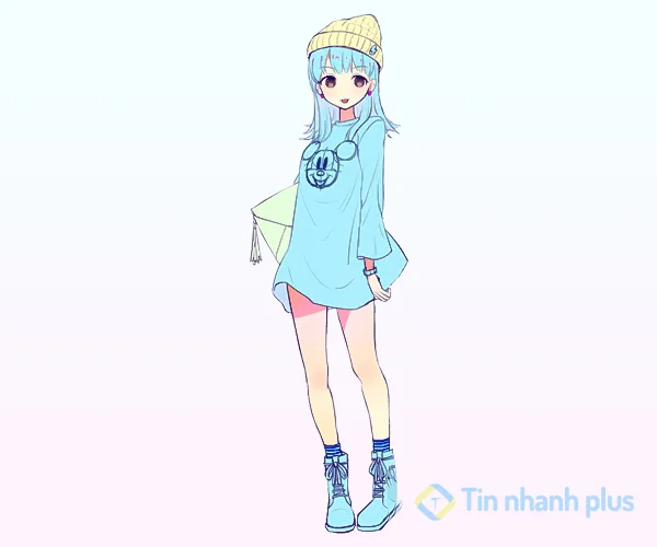 chòm sao nữ song ngư