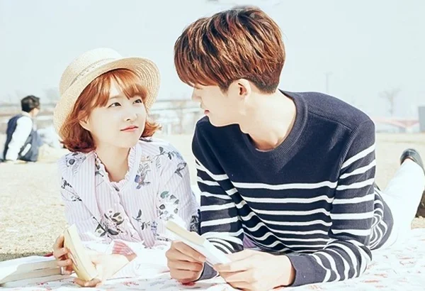 17 Biểu hiện khi Con Trai thích Con Gái