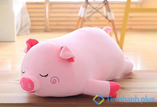 không nên tặng gấu bông cho bạn trai