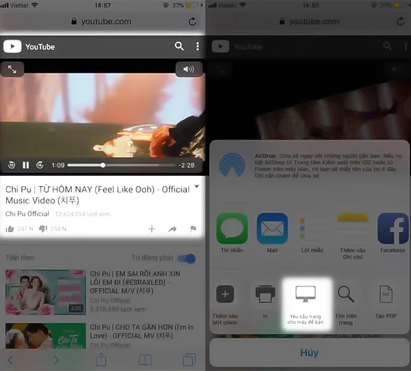 nghe nhạc khi tắt màn hình trên iphone