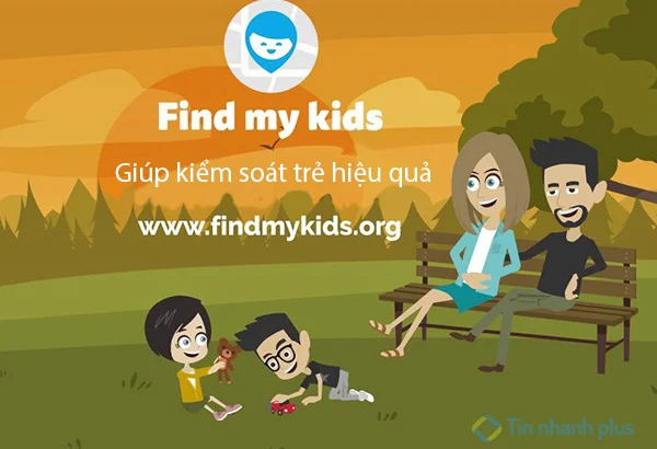 phần mềm kindkykids