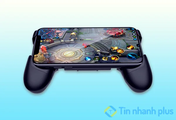 tay cầm chơi game