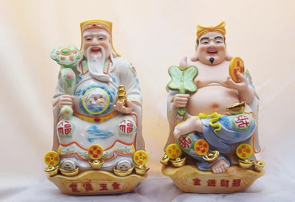 Biểu tượng may mắn của Việt Nam và các nước khác trên thế giới