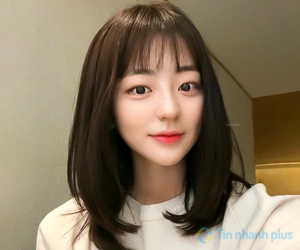 20 Kiểu tóc dành cho học sinh nữ cấp 2, cấp 3