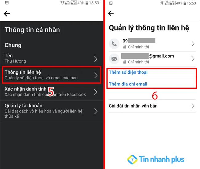 hướng dẫn đặt lại mật khẩu facebook