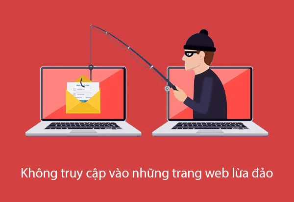 Cách chặn phần mềm theo dõi điện thoại