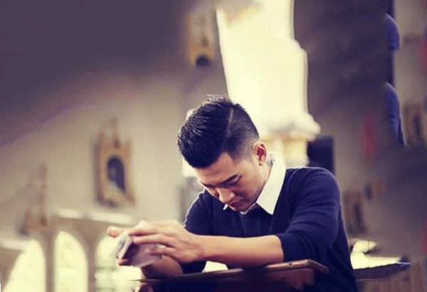 lý do đàn ông im lặng